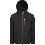 LeMieux Veste Elite Softshell Hommes Noir