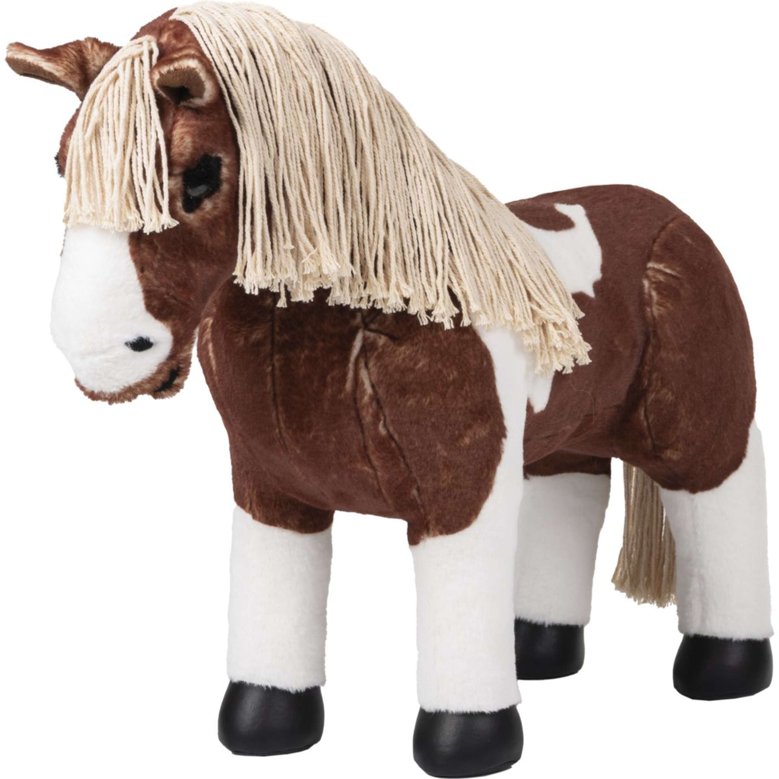 LeMieux Toy Pony peau d'argneau