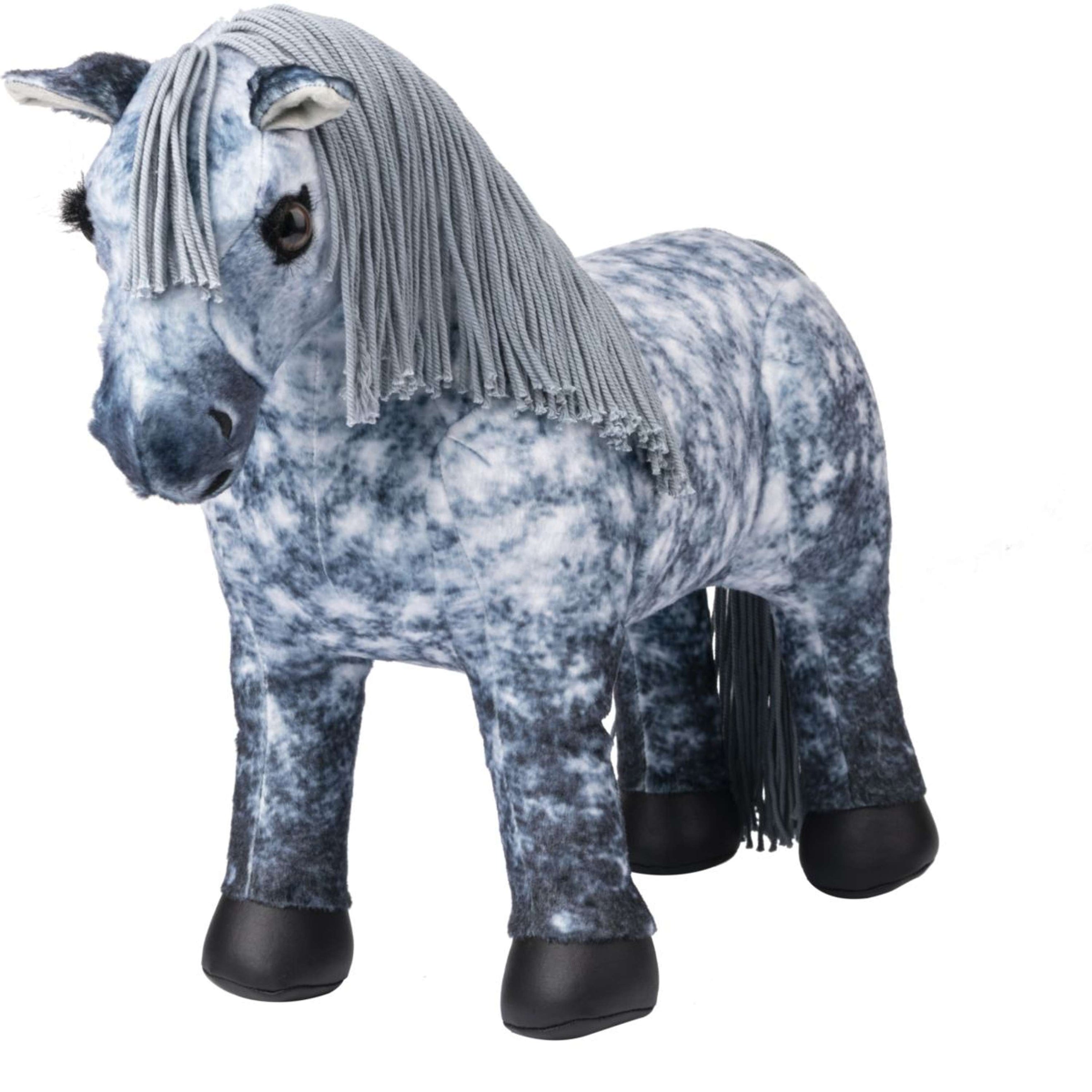 LeMieux Toy Pony Blanc
