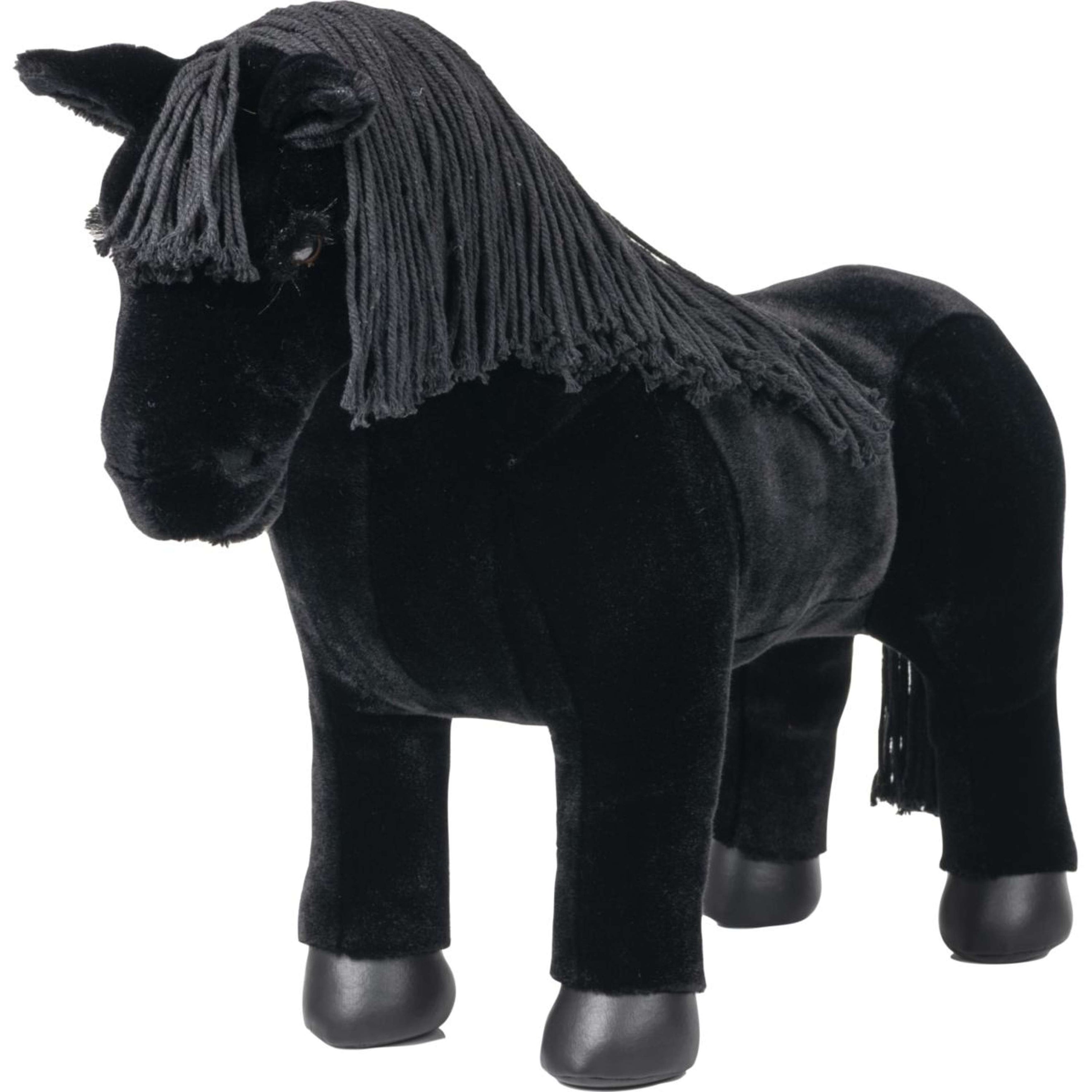 LeMieux Toy Pony Noir