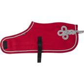 LeMieux Toy Pony Couverture Chilli Red