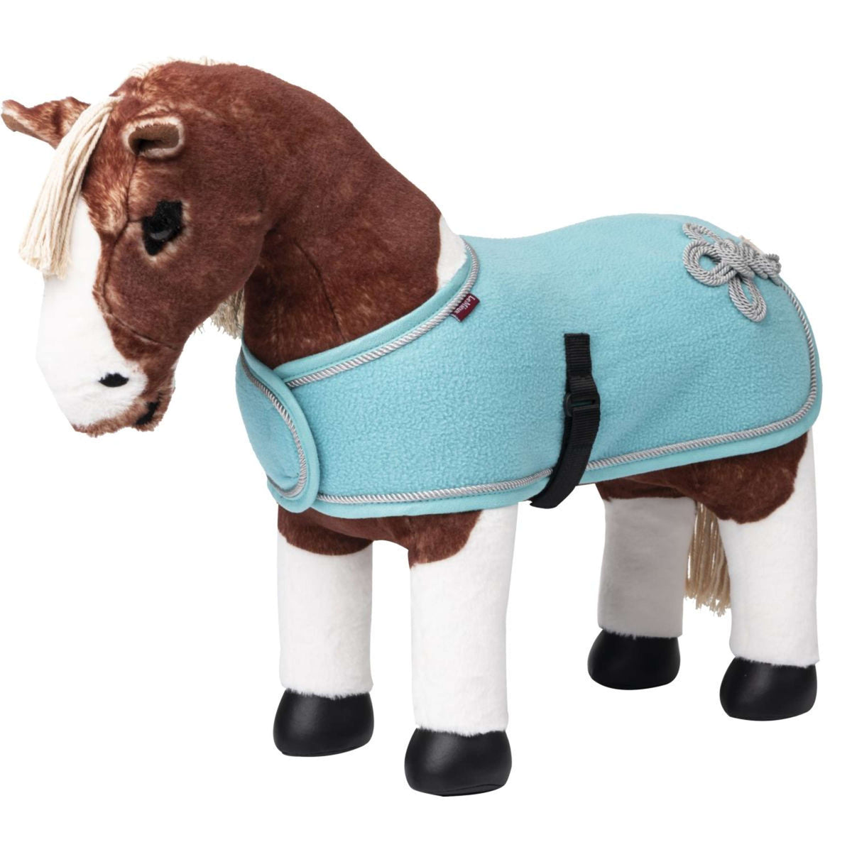 LeMieux Toy Pony Couverture Azure