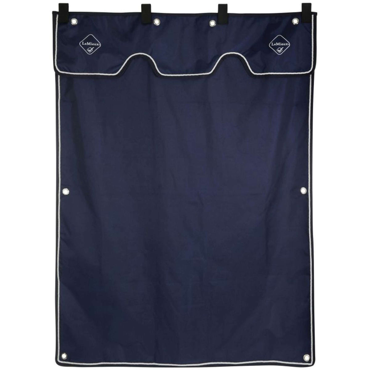 LeMieux Stable Curtain ShowKit Marin