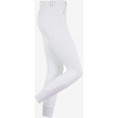 LeMieux Pantalon d'Équitation Drytex Full Seat Blanc