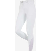 LeMieux Pantalon d'Équitation Drytex Full Seat Blanc