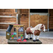 LeMieux Toy Pony peau d'argneau