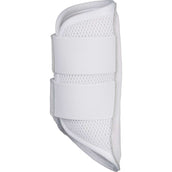 LeMieux Guêtres Mesh Brushing Nouveau Blanc