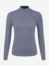 LeMieux Base Layer Jay Blue