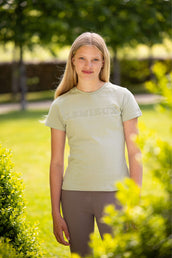 LeMieux T-Shirt Young Rider Arianna Fern