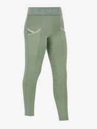 LeMieux Legging d'Équitation Mini Thym