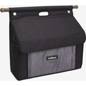 LeMieux Organisateur Écurie Pro with Bar Noir