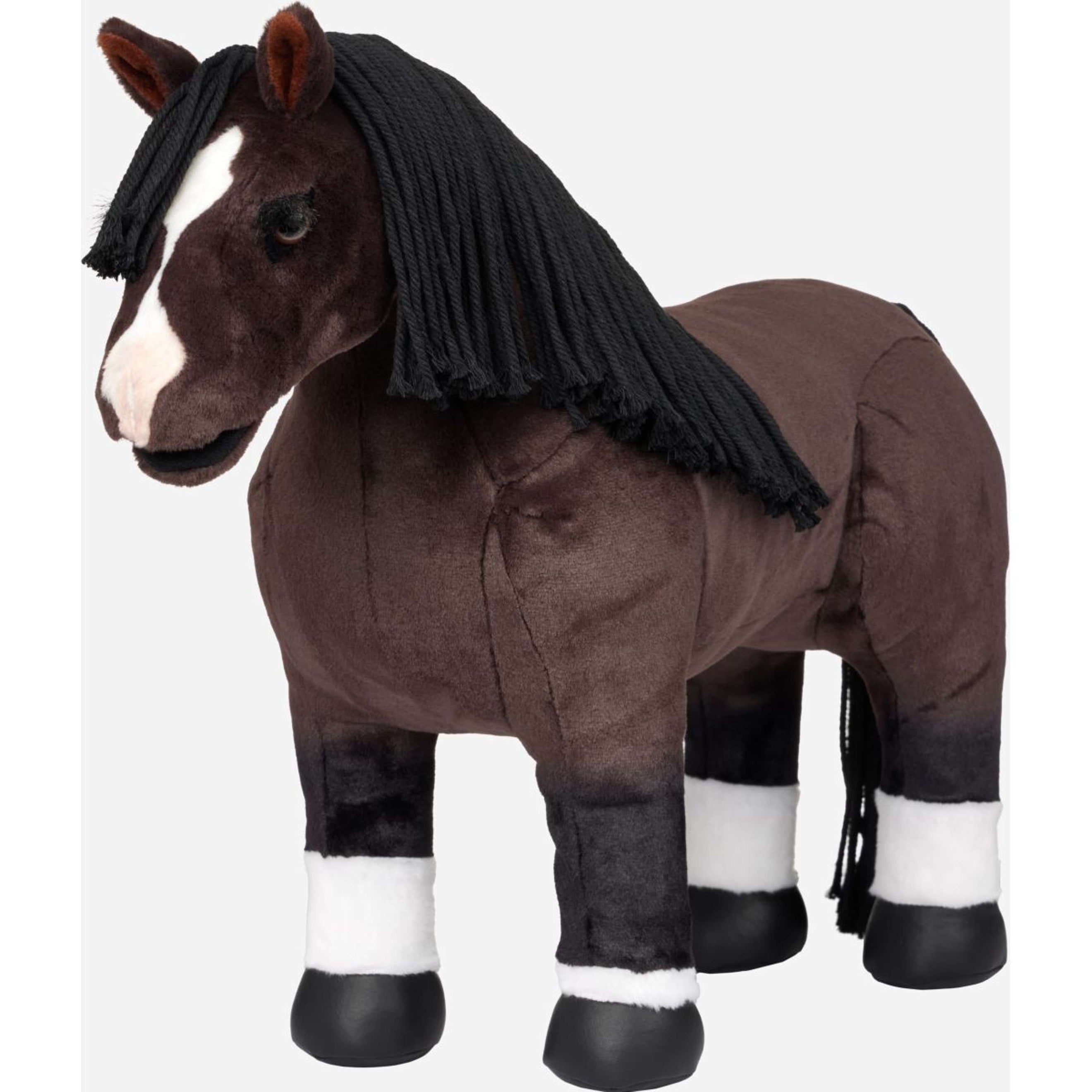 LeMieux Toy Pony Marron