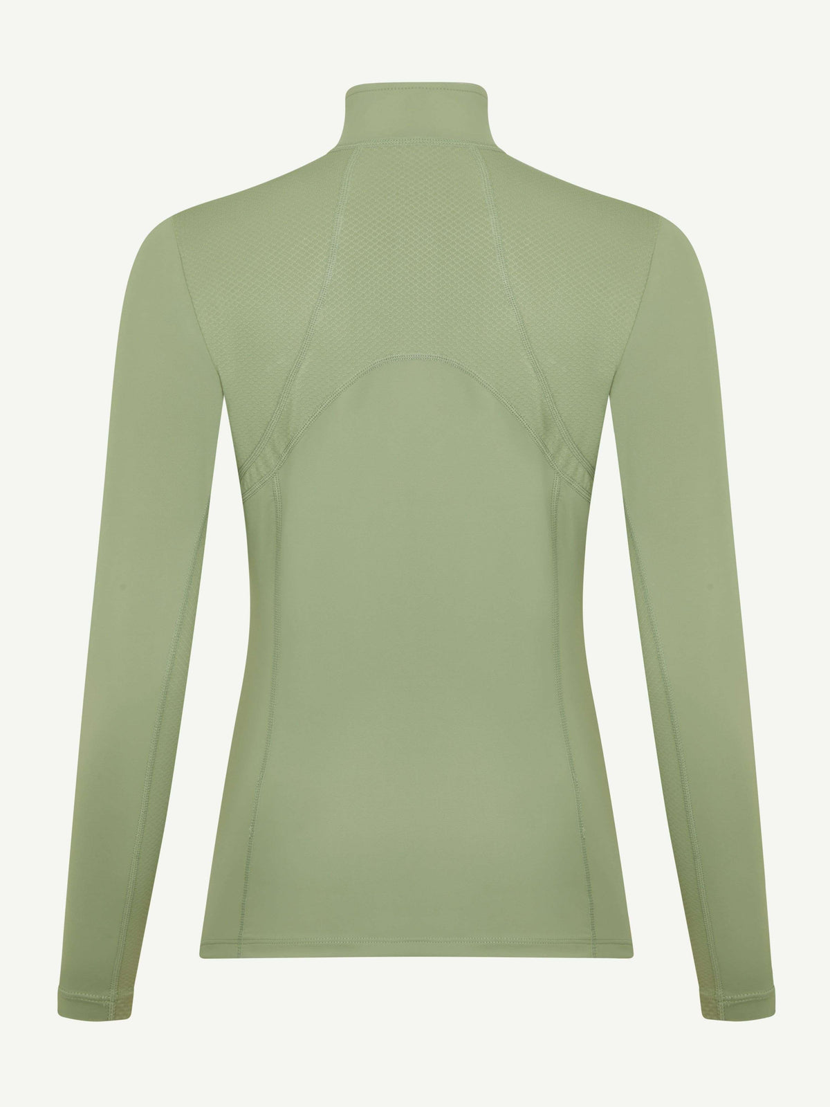 LeMieux Chemise Young Rider Mia Mesh Base Layer Thym