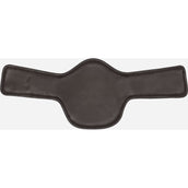 LeMieux Sangle Arika Contoured Court Marron