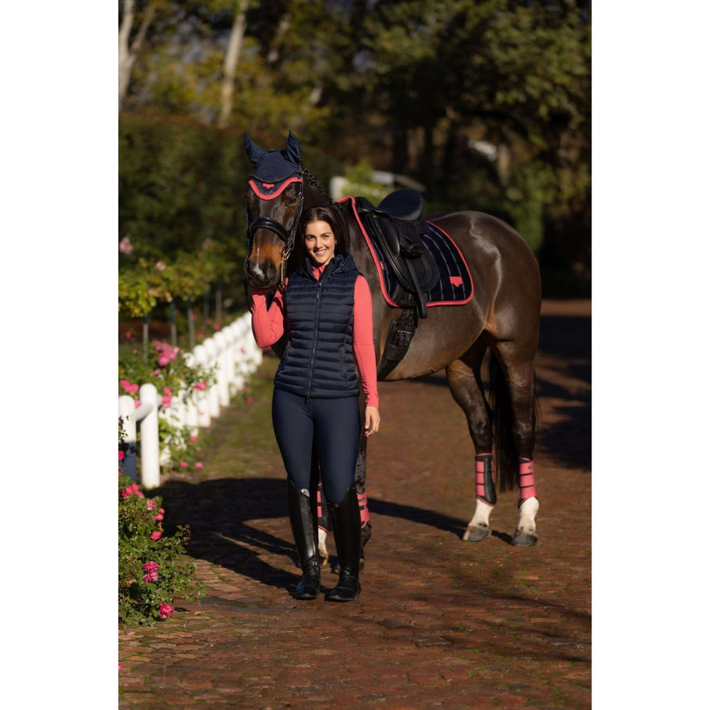 LeMieux Bodychauffant Rose Marin
