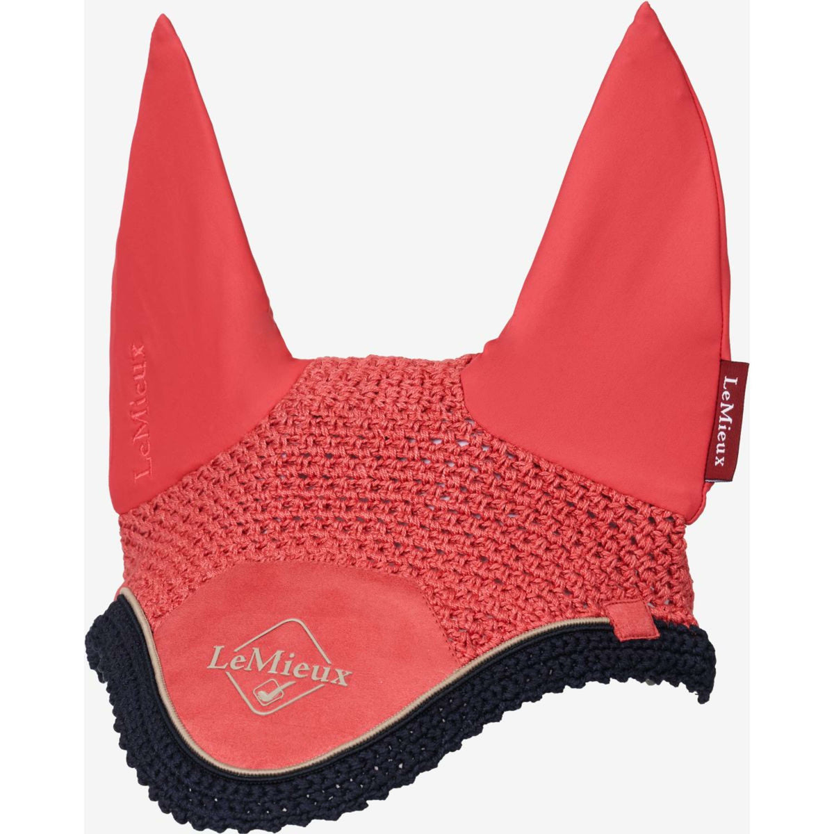 LeMieux Bonnet Anti-Mouches Classic Airelle