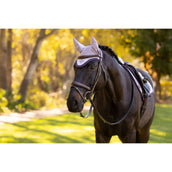 LeMieux Bonnet Anti-Mouches Classic Violet