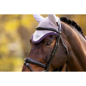 LeMieux Bonnet Anti-Mouches Classic Violet