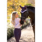 LeMieux Bonnet Anti-Mouches Loire Juniper