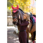 LeMieux Bonnet Anti-Mouches Loire Airelle