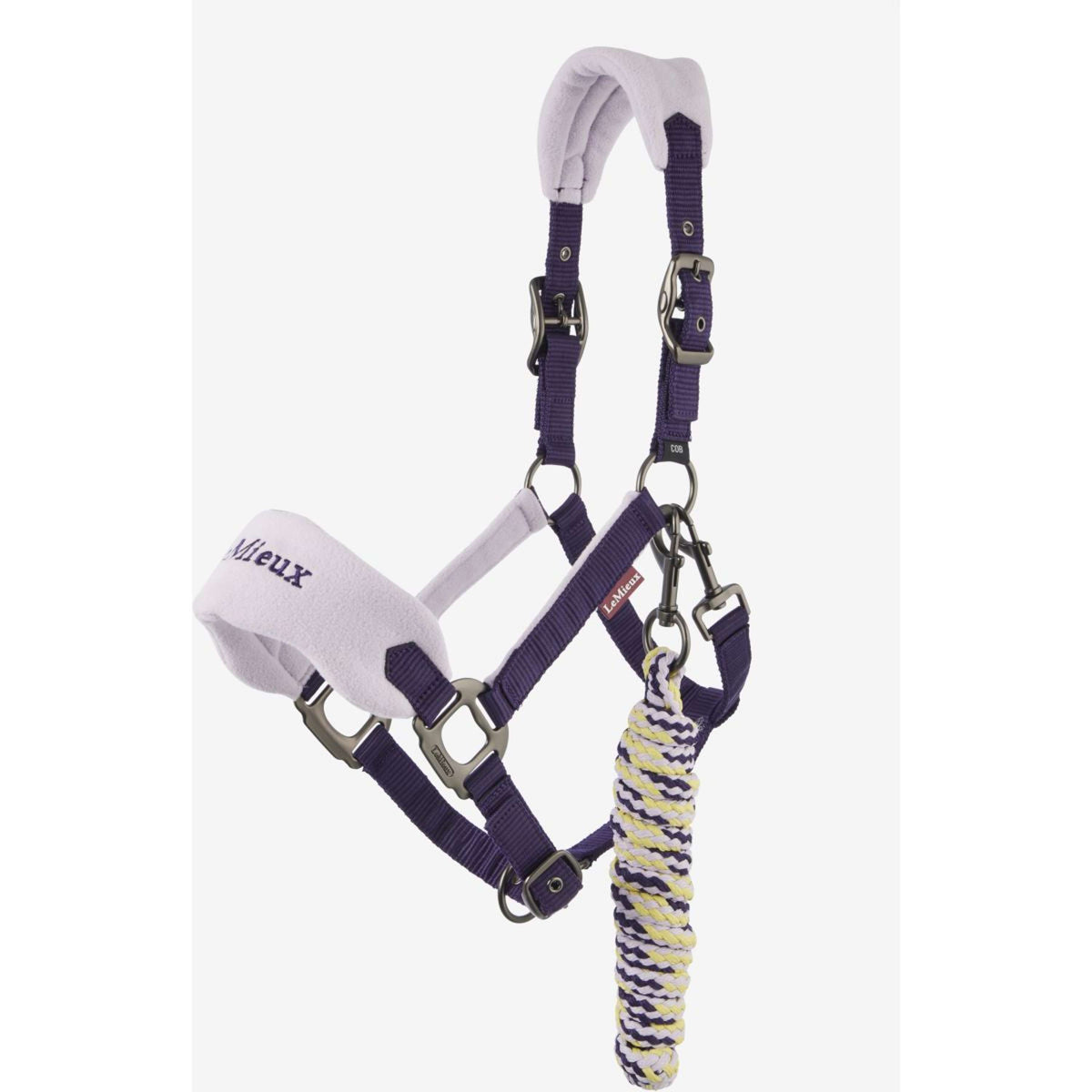 LeMieux Ensemble Licol Vogue Juniper