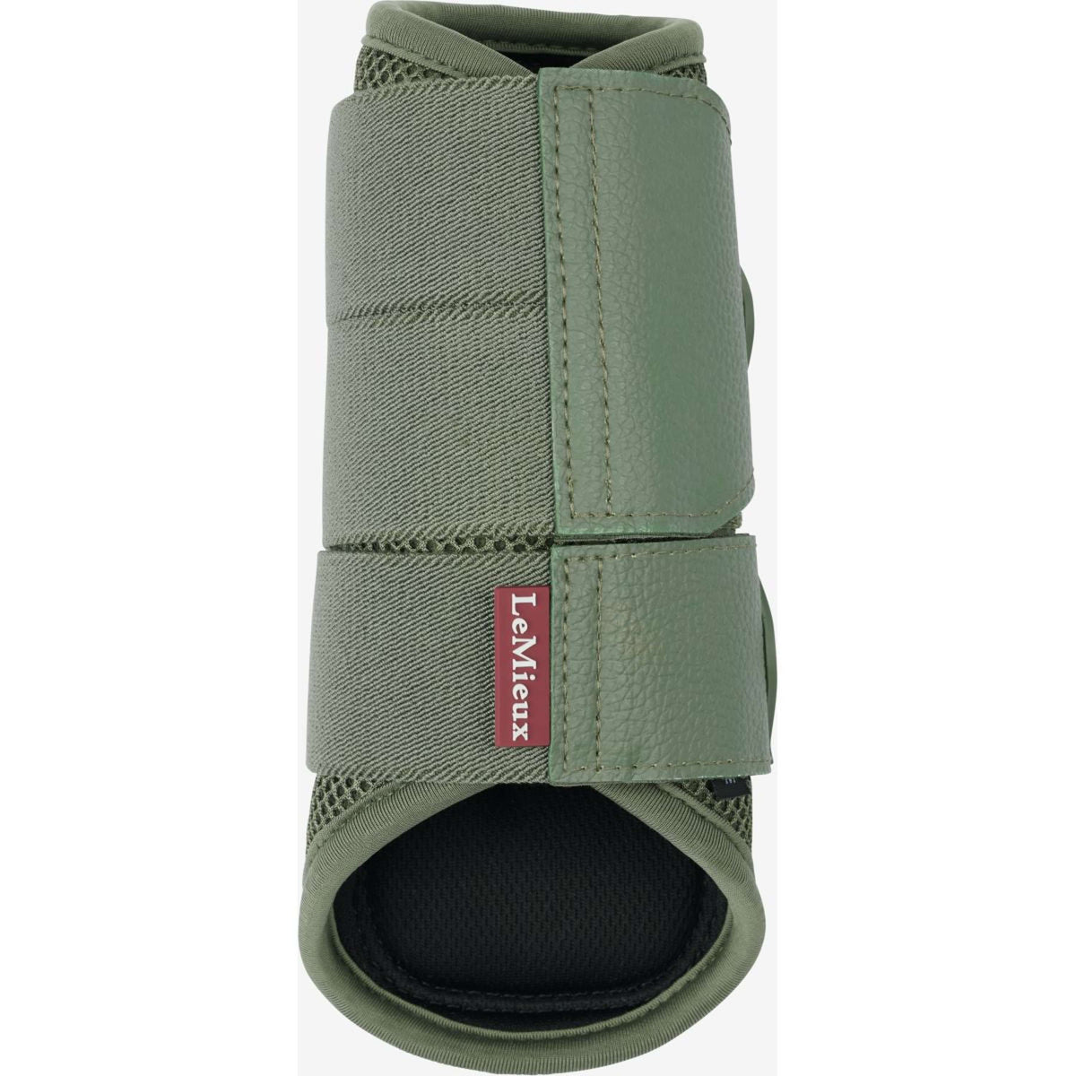 LeMieux Guêtres Fermées Arika Mesh Rosemary