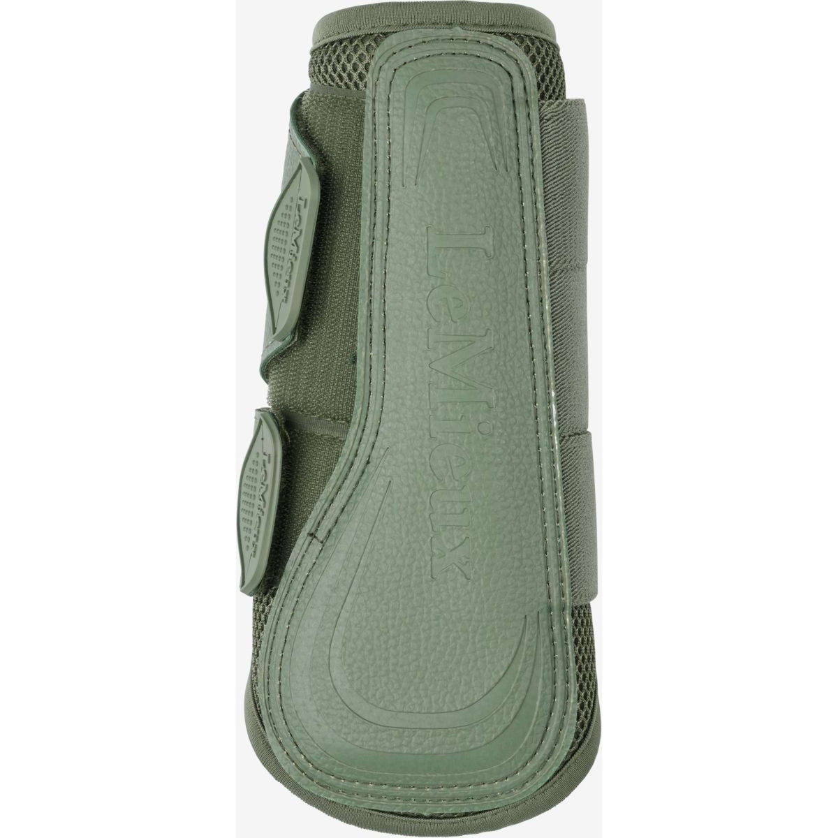 LeMieux Guêtres Fermées Arika Mesh Rosemary