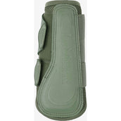 LeMieux Guêtres Fermées Arika Mesh Rosemary