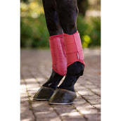 LeMieux Guêtres Fermées Arika Mesh Airelle