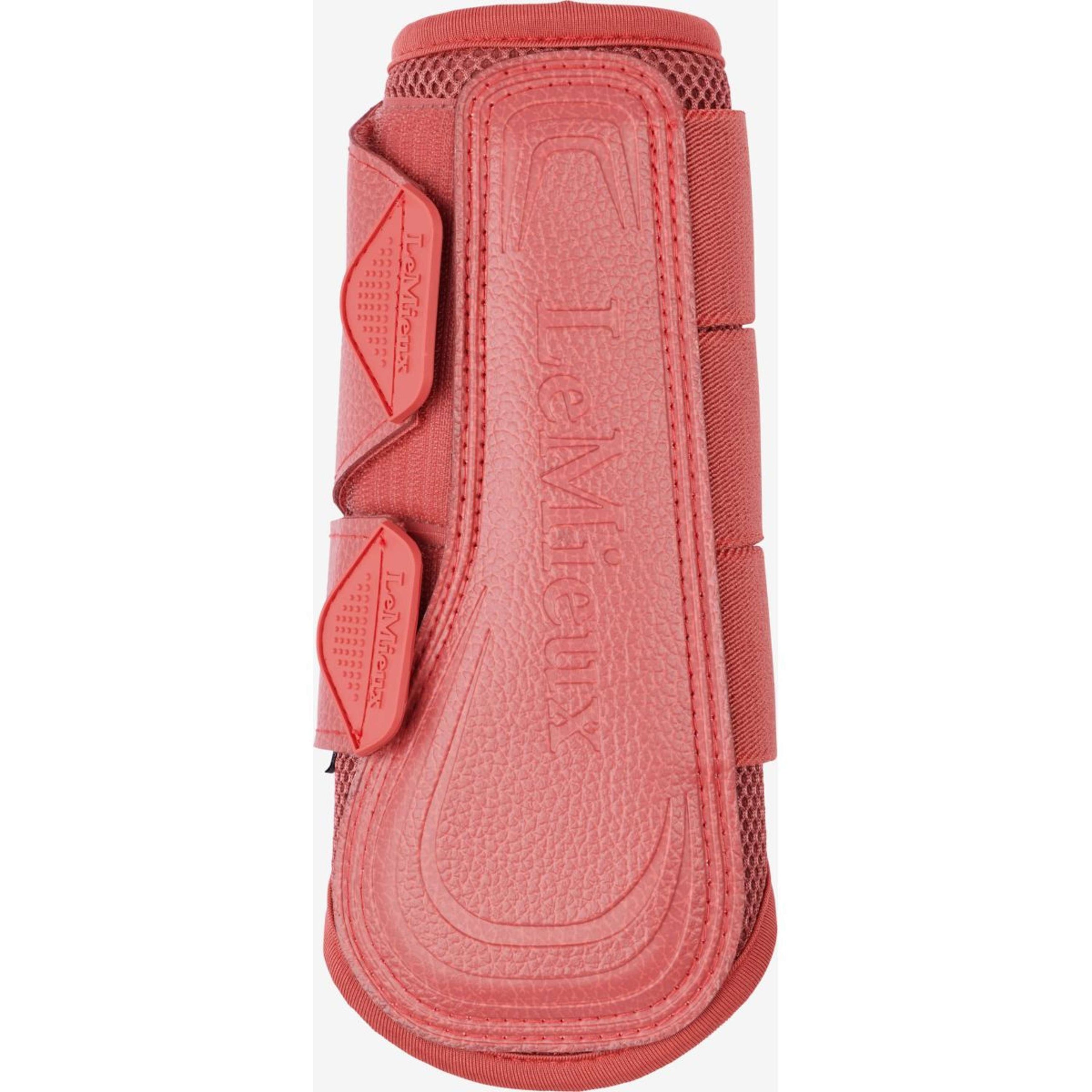 LeMieux Guêtres Fermées Arika Mesh Airelle LeMieux Guêtres Fermées Arika Mesh Airelle