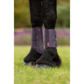 LeMieux Guêtres Fermées Arika Mesh Juniper