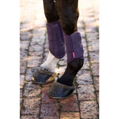 LeMieux Guêtres Fermées Arika Mesh Juniper