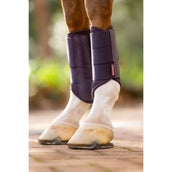 LeMieux Guêtres Fermées Arika Mesh Juniper