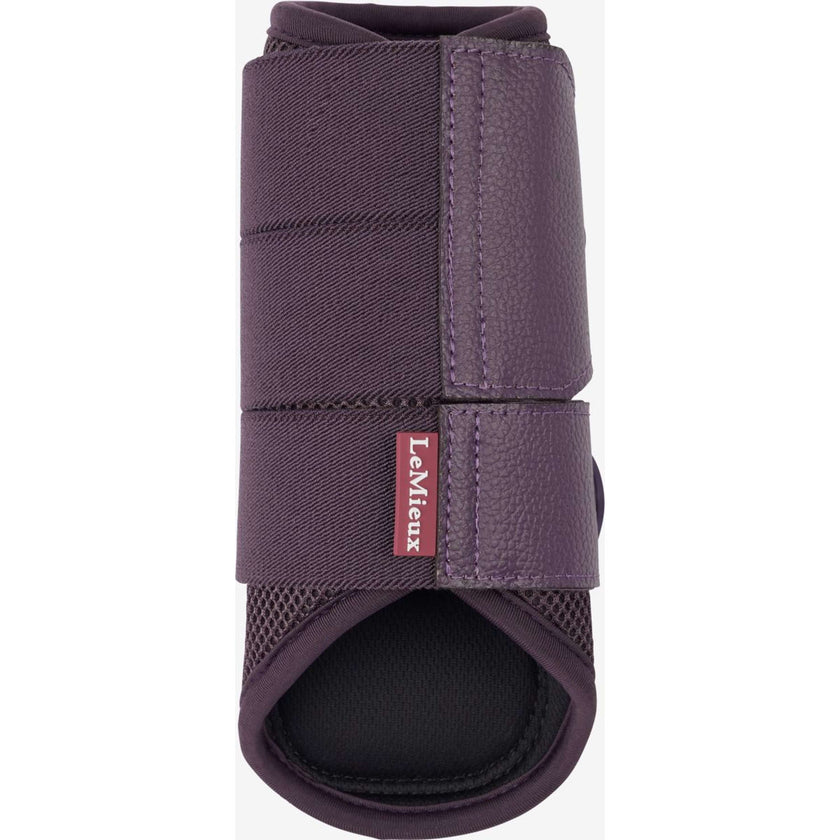 LeMieux Guêtres Fermées Arika Mesh Juniper