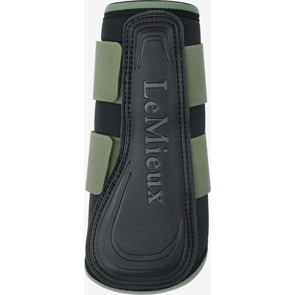 LeMieux Guêtres Fermées Grafter Rosemary