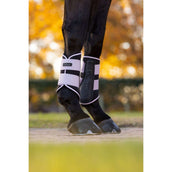 LeMieux Guêtres Fermées Grafter Violet