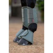 LeMieux Cloches d'Obstacles Arika Rosemary