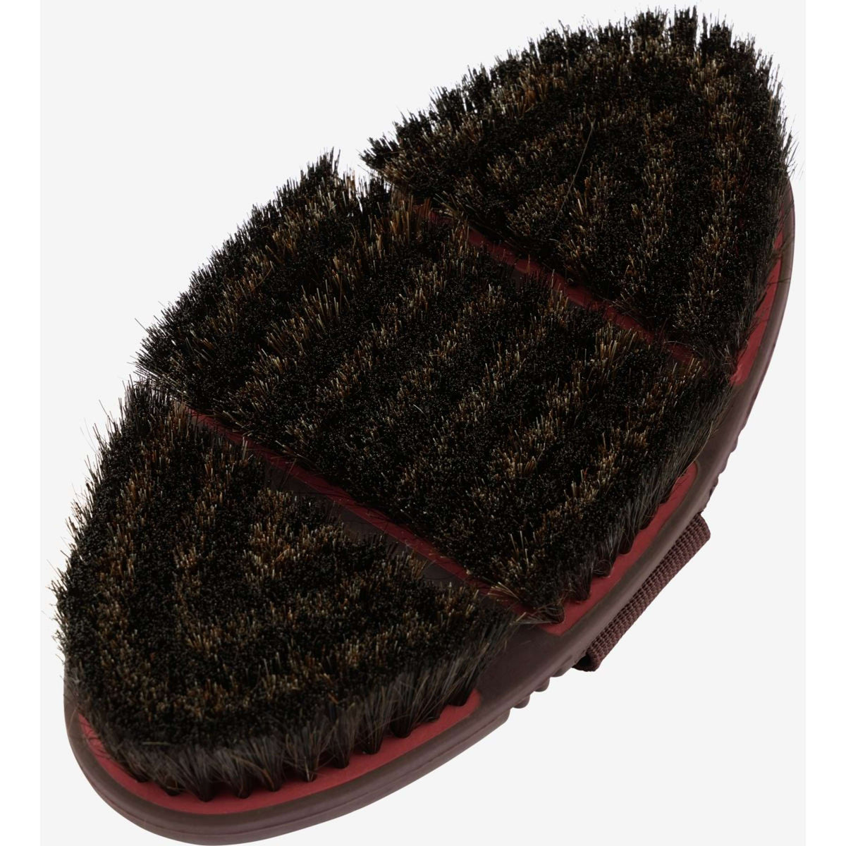 LeMieux Brosse Flexi Crin de Cheval Airelle