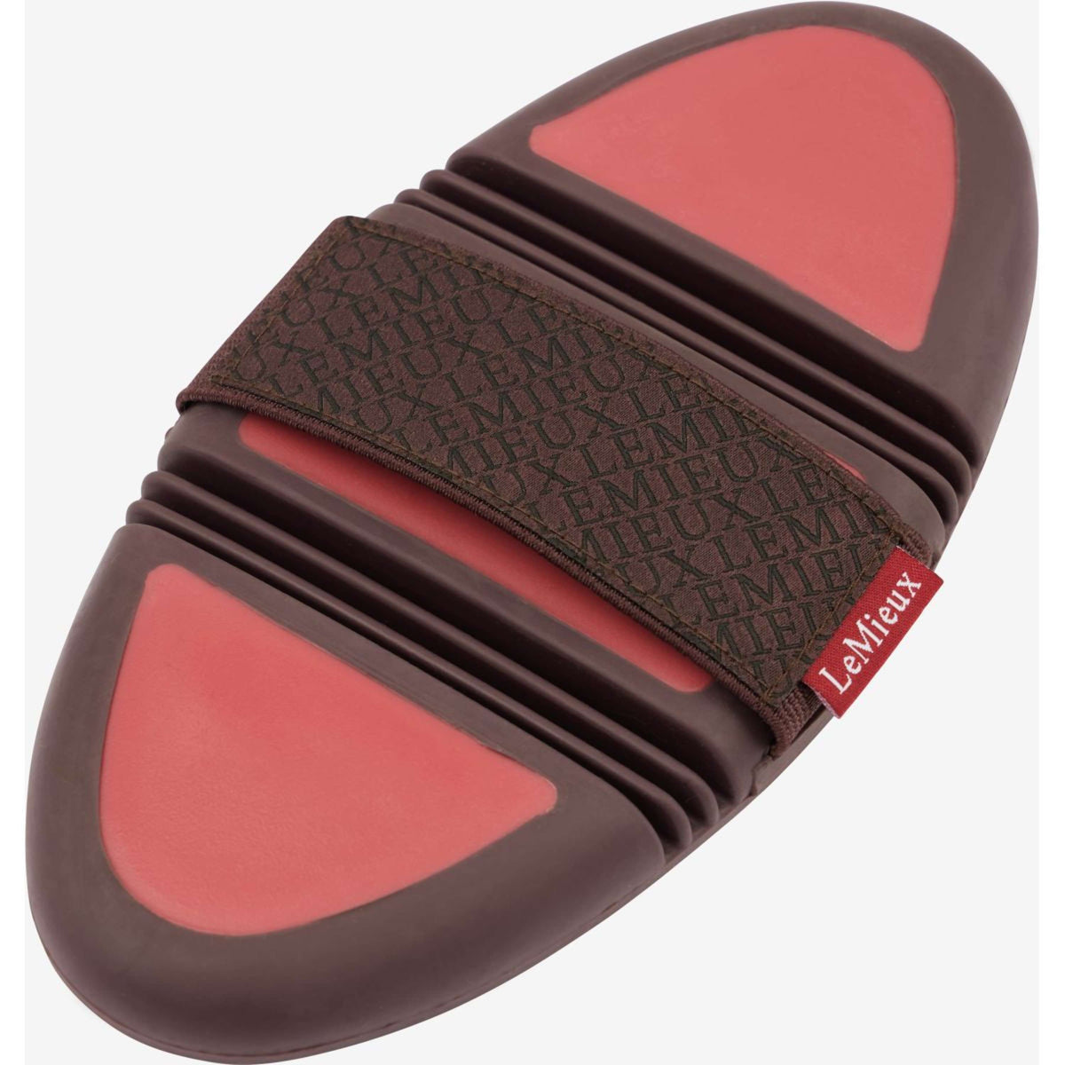 LeMieux Brosse Flexi Massage Airelle