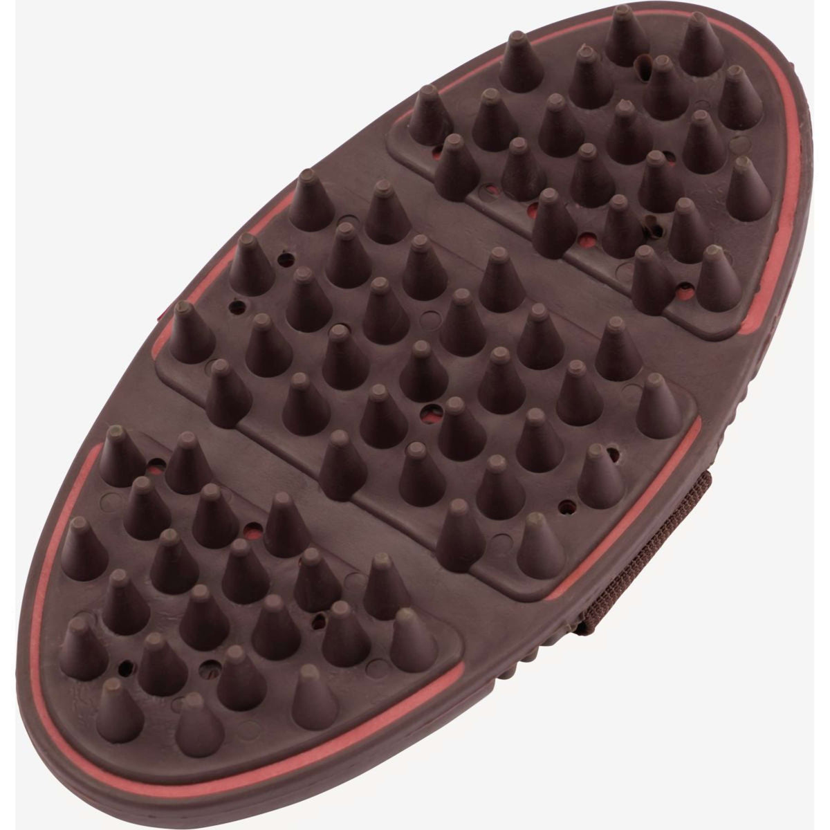 LeMieux Brosse Flexi Massage Airelle