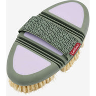 LeMieux Brosse Flexi Hard Violet