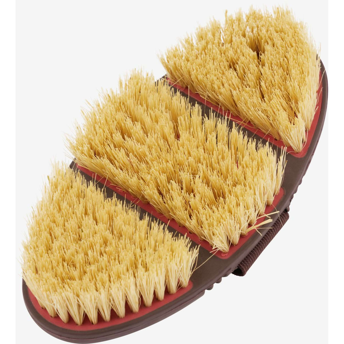 LeMieux Brosse Flexi Hard Airelle