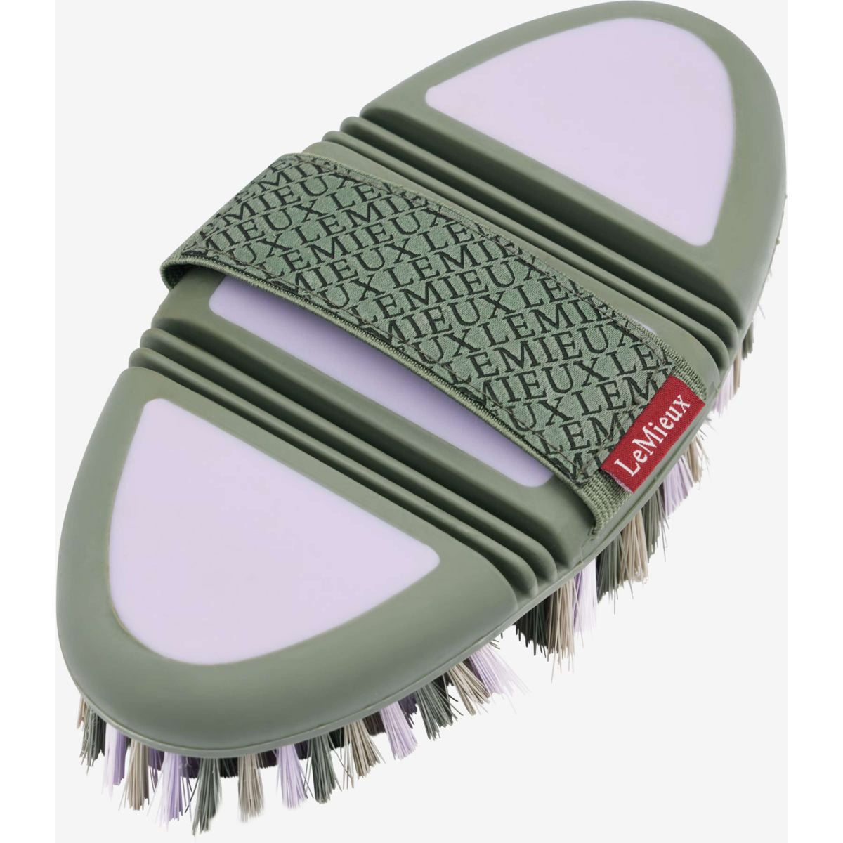 LeMieux Brosse Flexi Soft Violet