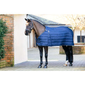 LeMieux Couverture Kudos 50g Marin