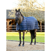 LeMieux Couverture Kudos 50g Marin