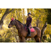 LeMieux Tapis de Selle Loire Classic de Saut Airelle