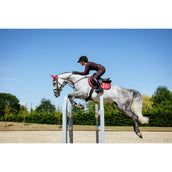 LeMieux Tapis de Selle Loire Classic de Saut Airelle