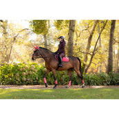 LeMieux Tapis de Selle Loire Classic de Saut Airelle