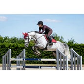 LeMieux Tapis de Selle Loire Classic de Saut Airelle