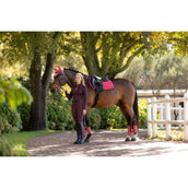 LeMieux Tapis de Selle Loire Classic de Saut Airelle